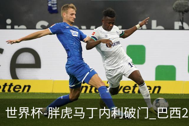 世界杯-胖虎马丁内利破门 巴西2-1逆转读秒绝杀日本